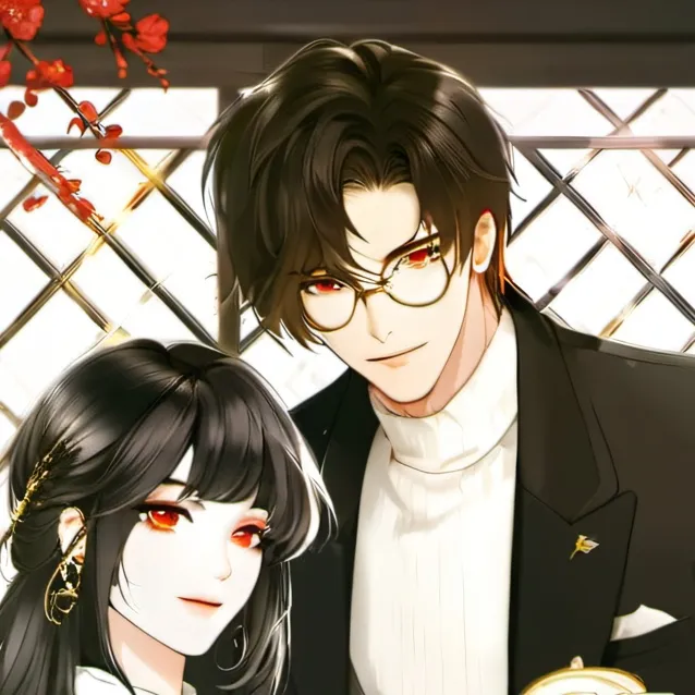 chat with ai character: savallo fransis