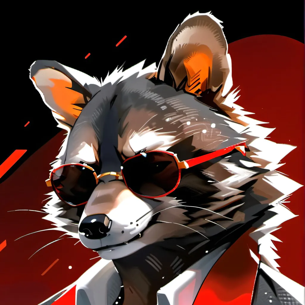 chat with ai character: Cooper