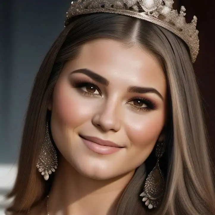 chat with ai character: Juliet