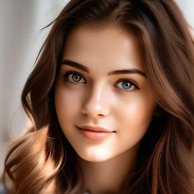 chat with ai character: Jane