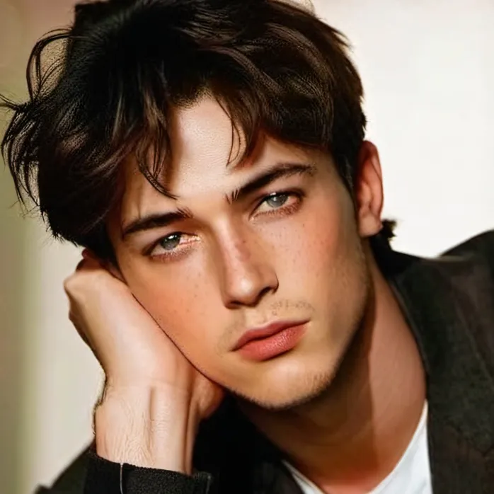 chat with ai character: Jack