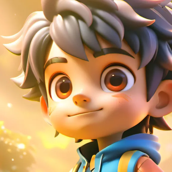 chat with ai character: Jayden