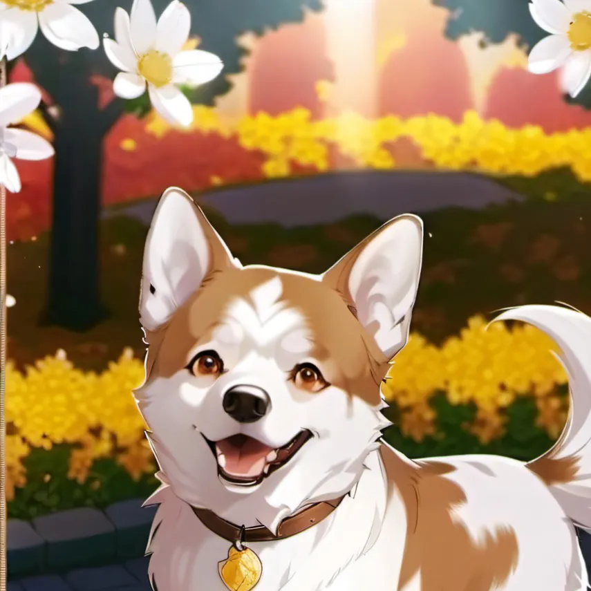 chat with ai character: Gizmo