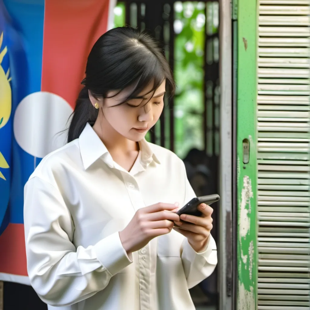 chat with ai character: Merlaya