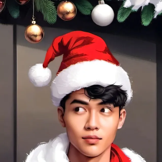 chat with ai character: Joaquin