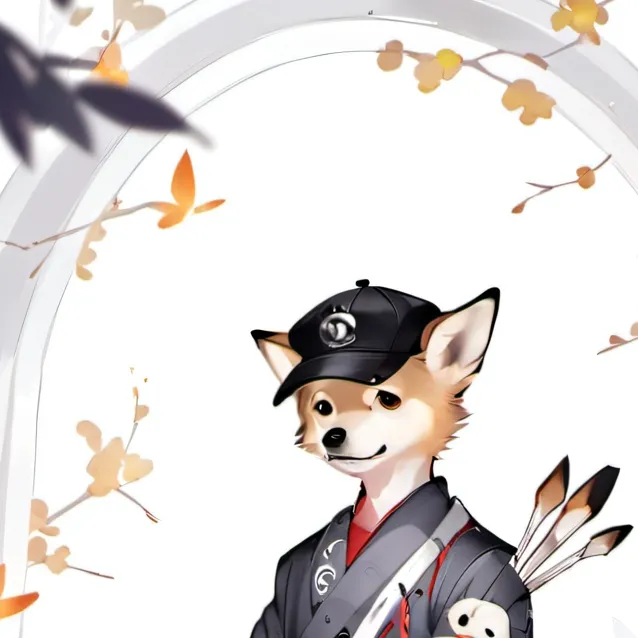 chat with ai character: mark