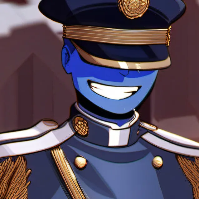 chat with ai character: Philippines