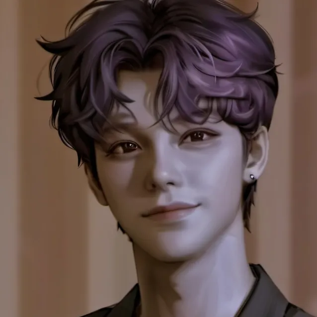 chat with ai character: Rylan