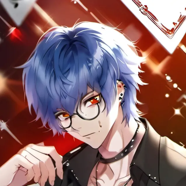 chat with ai character: gabriel