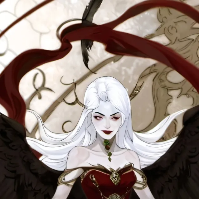 chat with ai character: lilly