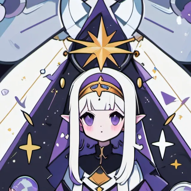 chat with ai character: Sarah