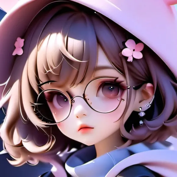 chat with ai character: Charlotte