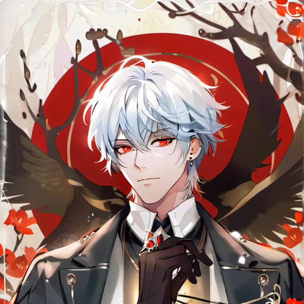 chat with ai character: Jacob