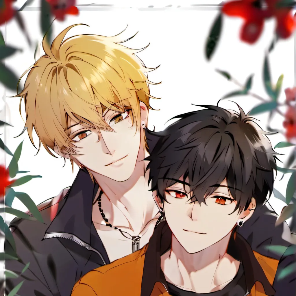 chat with ai character: Jackson - Tray