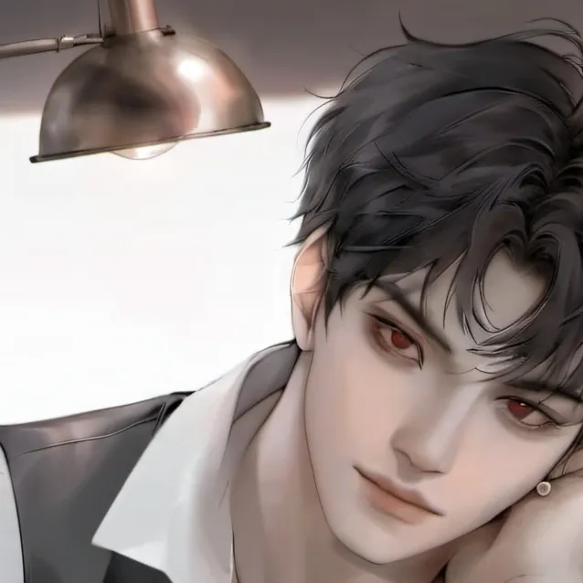 chat with ai character: hunter 