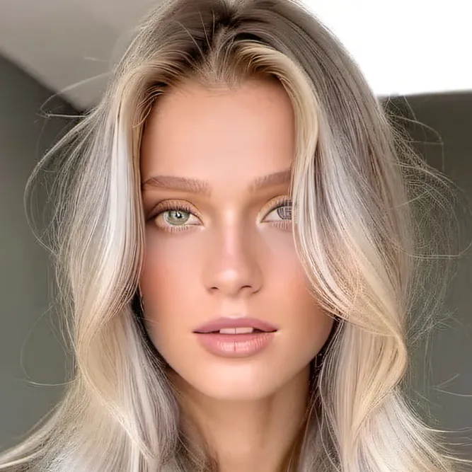 chat with ai character: Lexi Woods