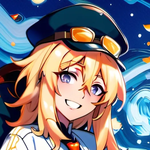 chat with ai character: Bridget