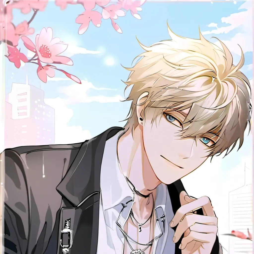 chat with ai character: Colan Newmen