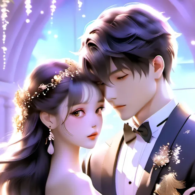 chat with ai character: evan and you