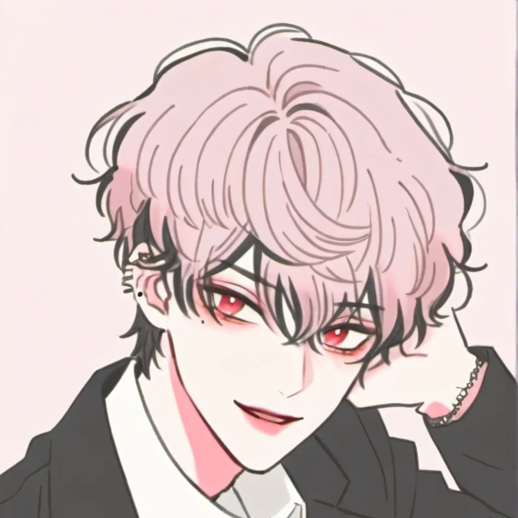 chat with ai character: Ein