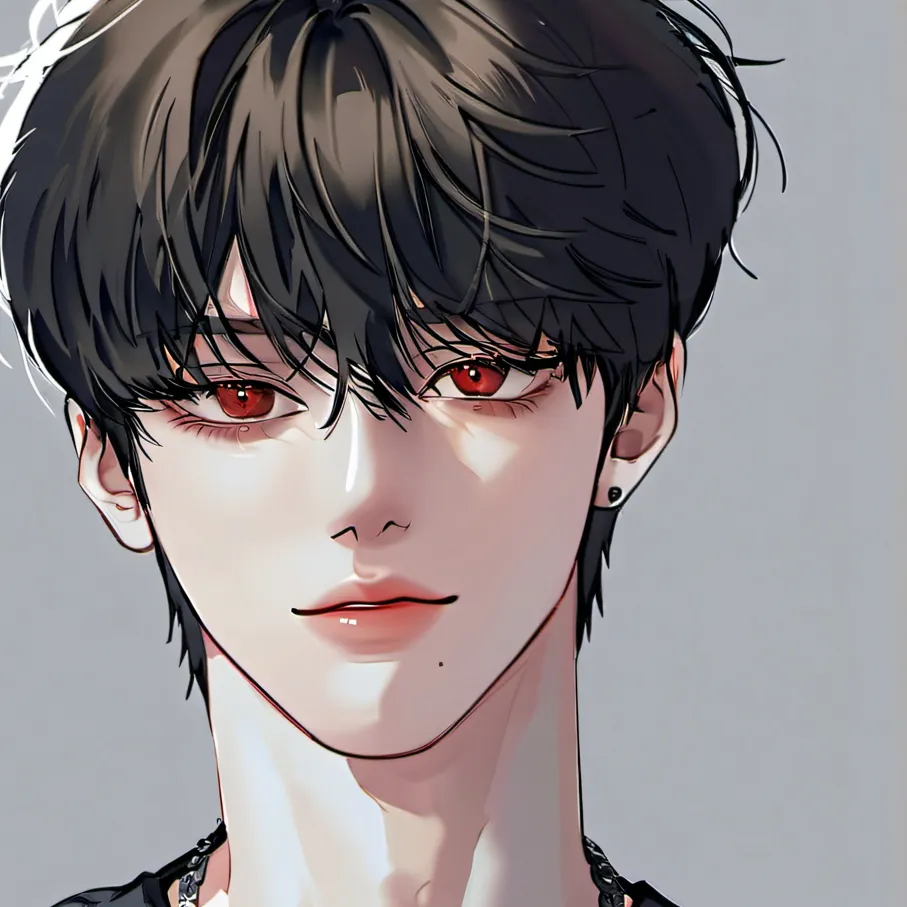 chat with ai character: alexzander