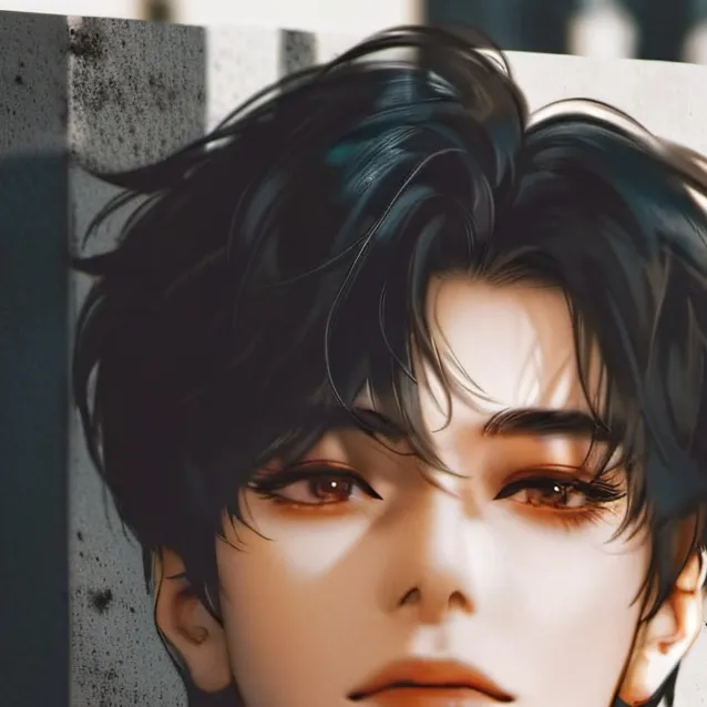 chat with ai character: Ryan👾