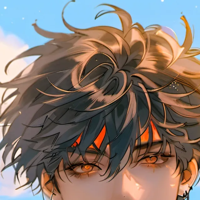 chat with ai character: drew♥️