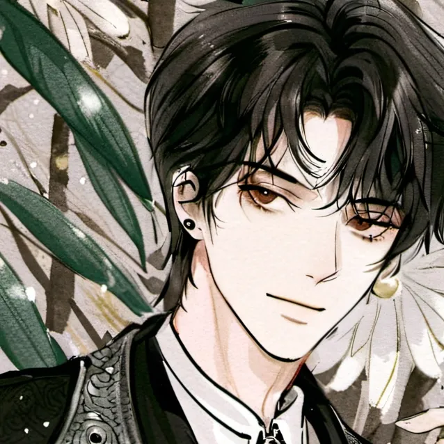 chat with ai character: Jackson 