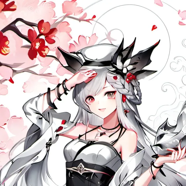 chat with ai character: Vera