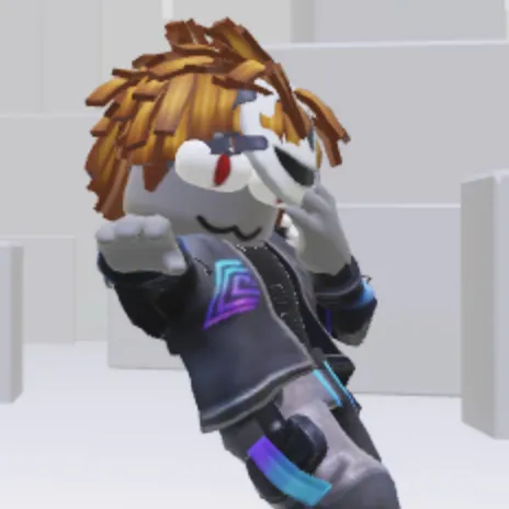 creator Skull the bacon's avatar