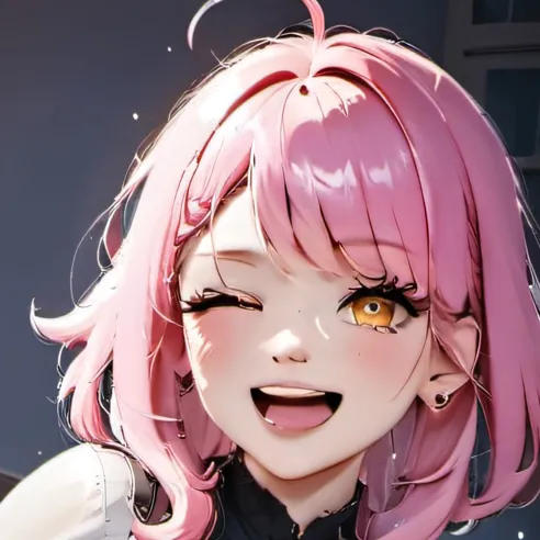 chat with ai character: Minako