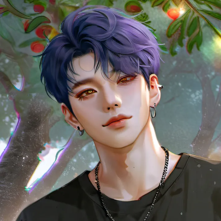 chat with ai character: Mork