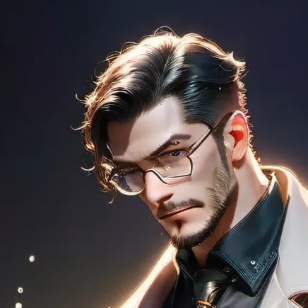 chat with ai character: Dr. Francis