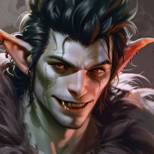 chat with ai character: Bob the Goblin