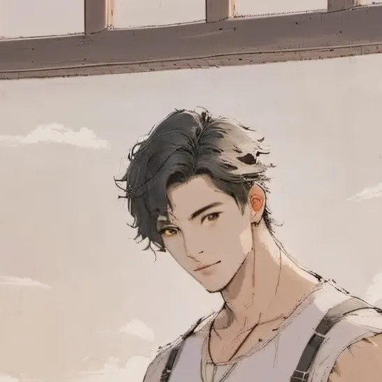 chat with ai character: Jonah