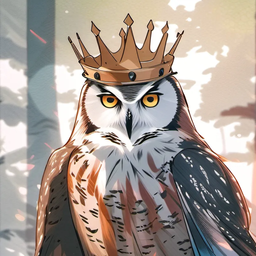 chat with ai character: Prince Stolas