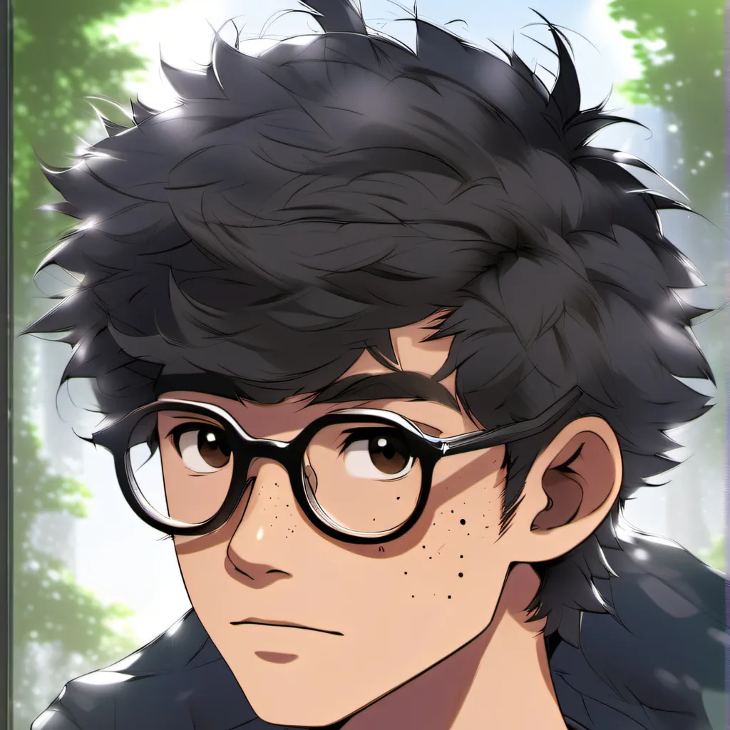 chat with ai character: Joe