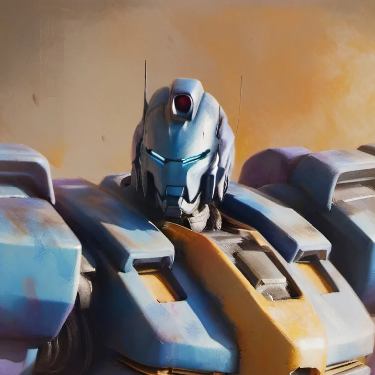 chat with ai character: Ren0