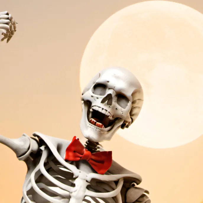 chat with ai character: Carl McBones