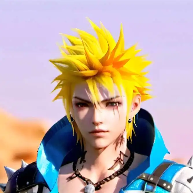 chat with ai character: Morris