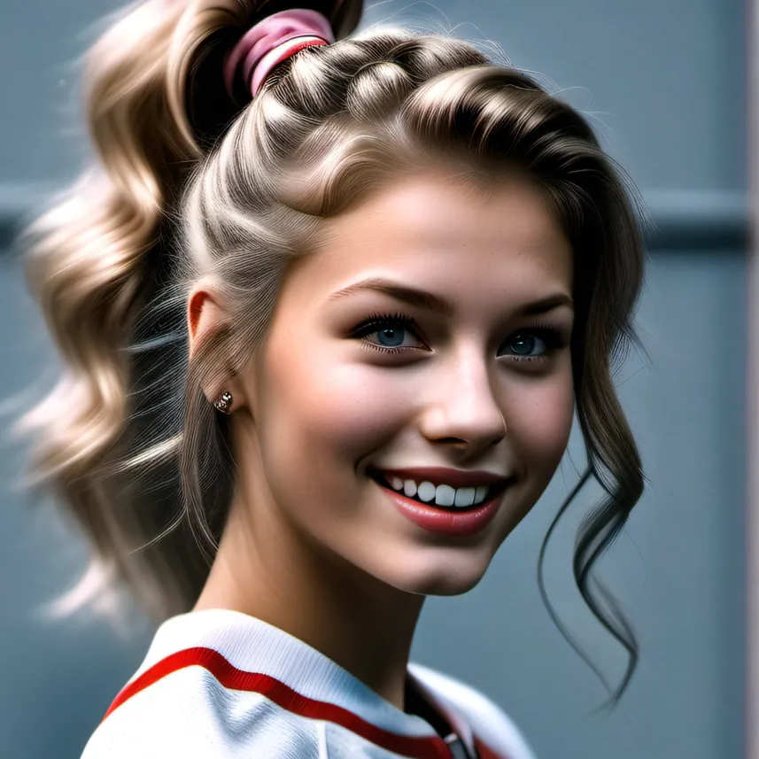 chat with ai character: Stacy