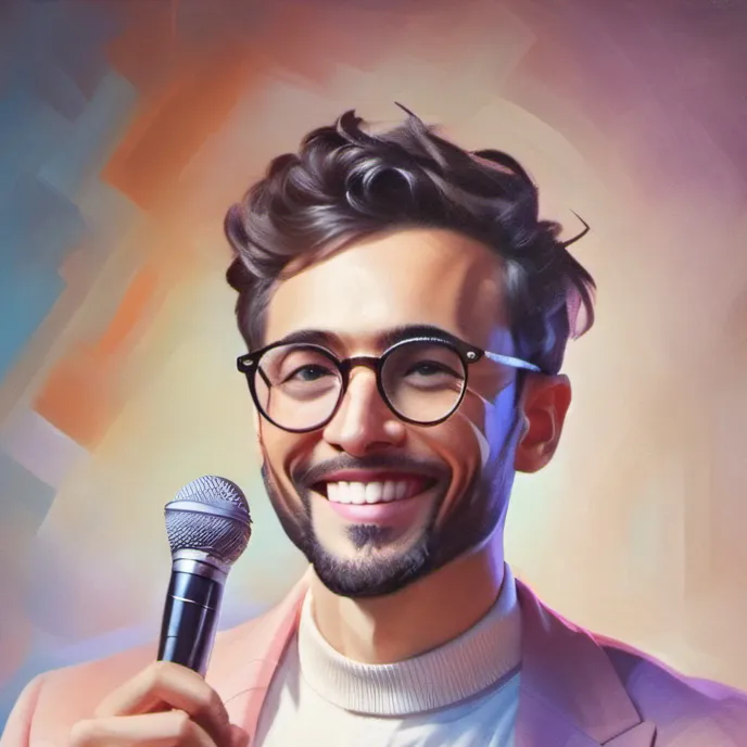 chat with ai character: Henry