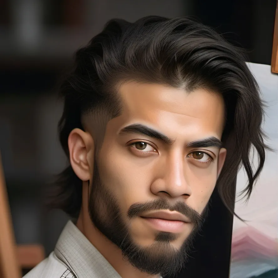 chat with ai character: Alfredo