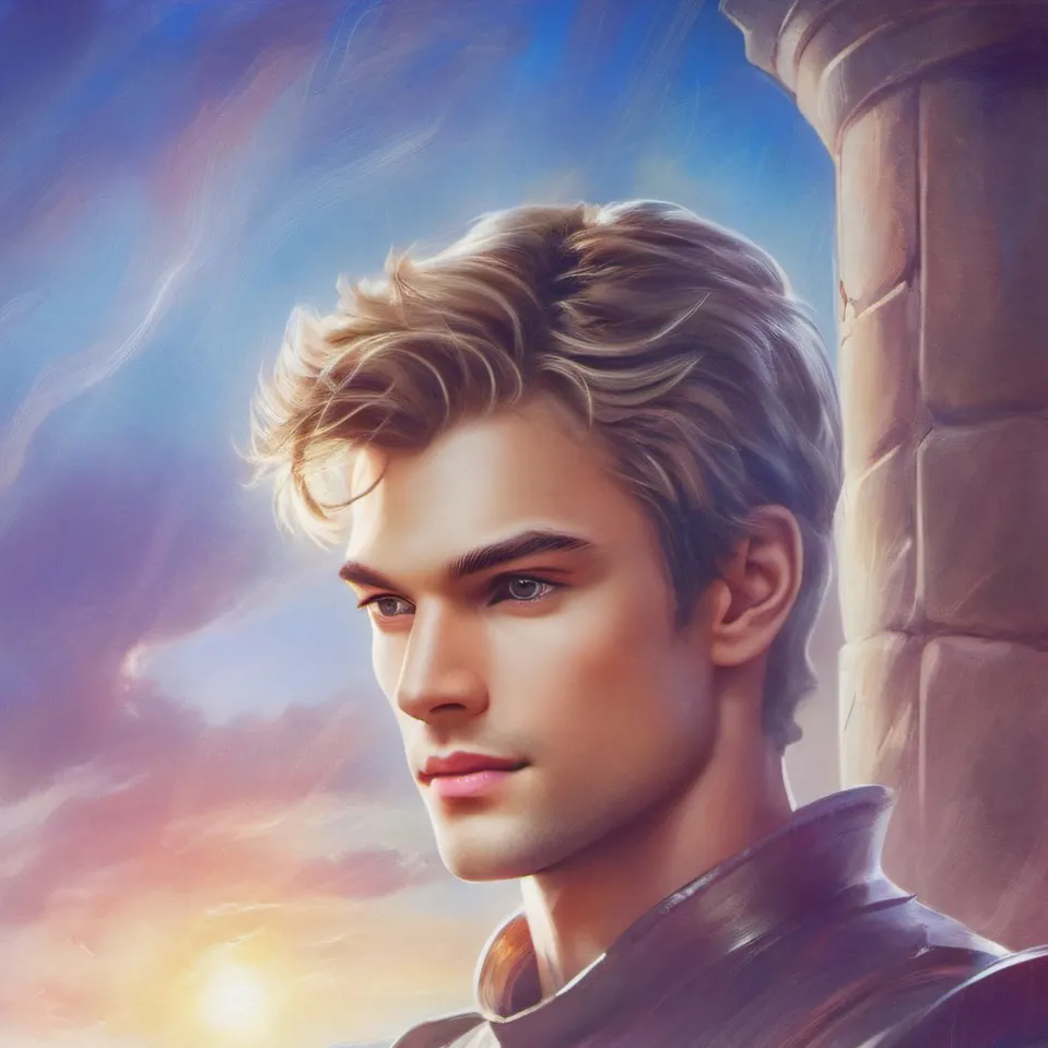 chat with ai character: Sir Eoin