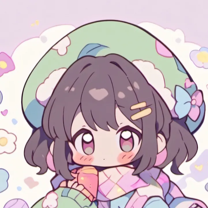 chat with ai character: Sierra