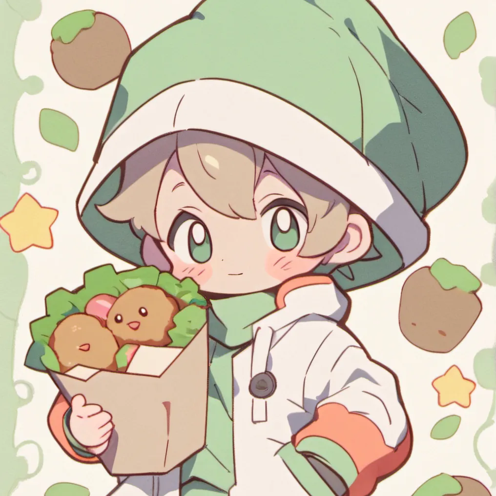 chat with ai character: Daved