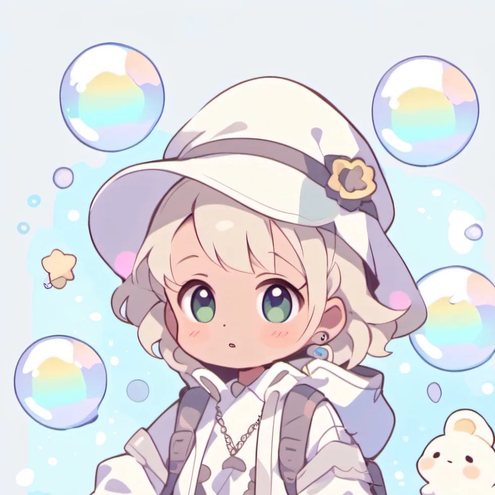 chat with ai character: Yode