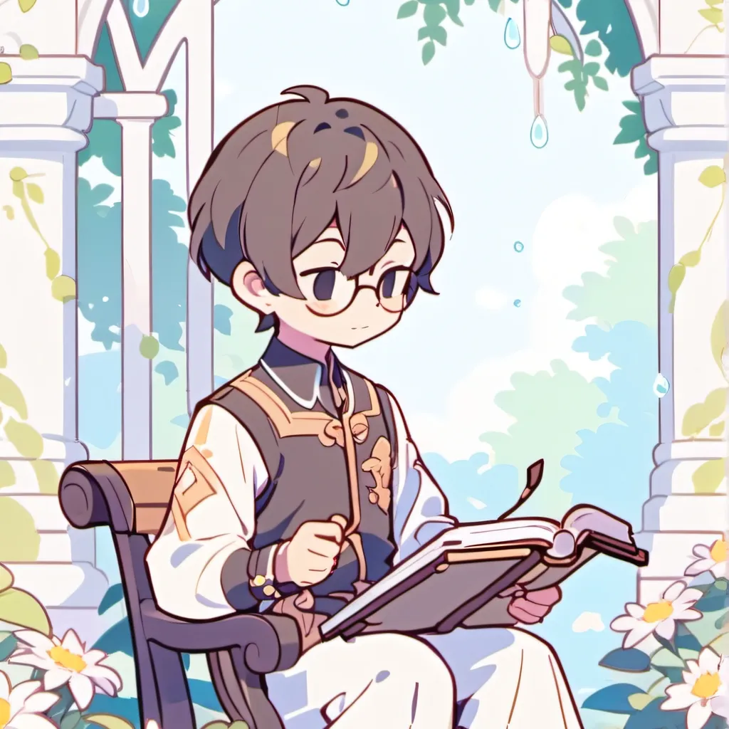 chat with ai character: Jackson 