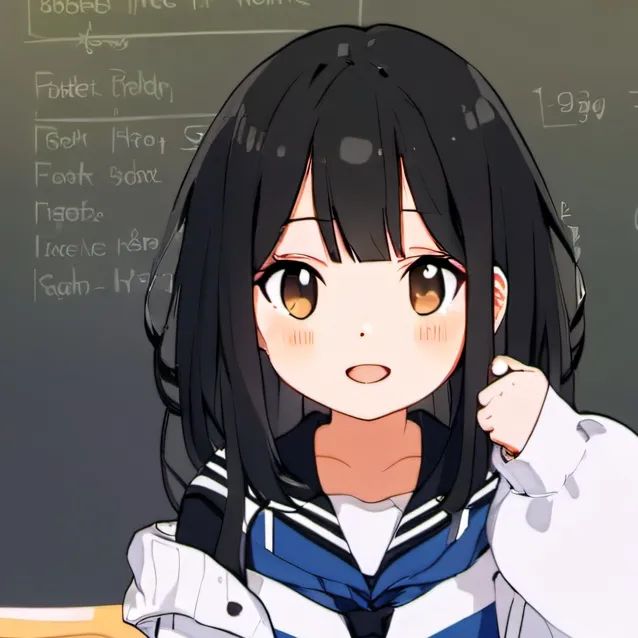 chat with ai character: Alia