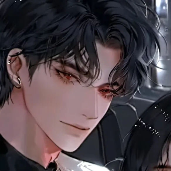 chat with ai character: Tyler